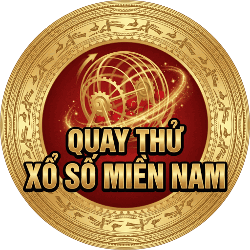 Quay Thử Xố Số Miền Nam